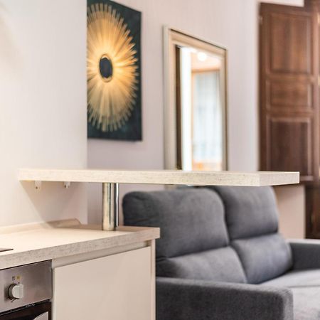 Tuguest Concepcion Apartment 格拉纳达 外观 照片