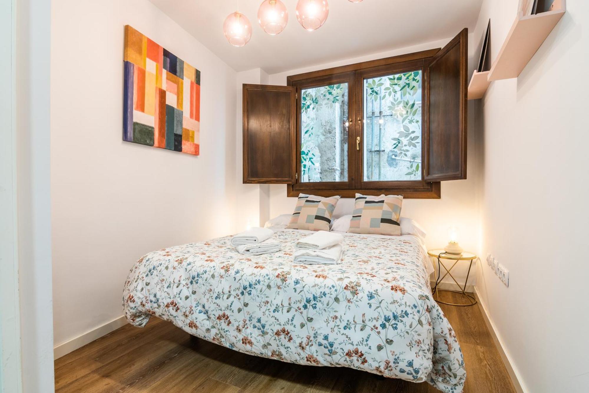 Tuguest Concepcion Apartment 格拉纳达 外观 照片