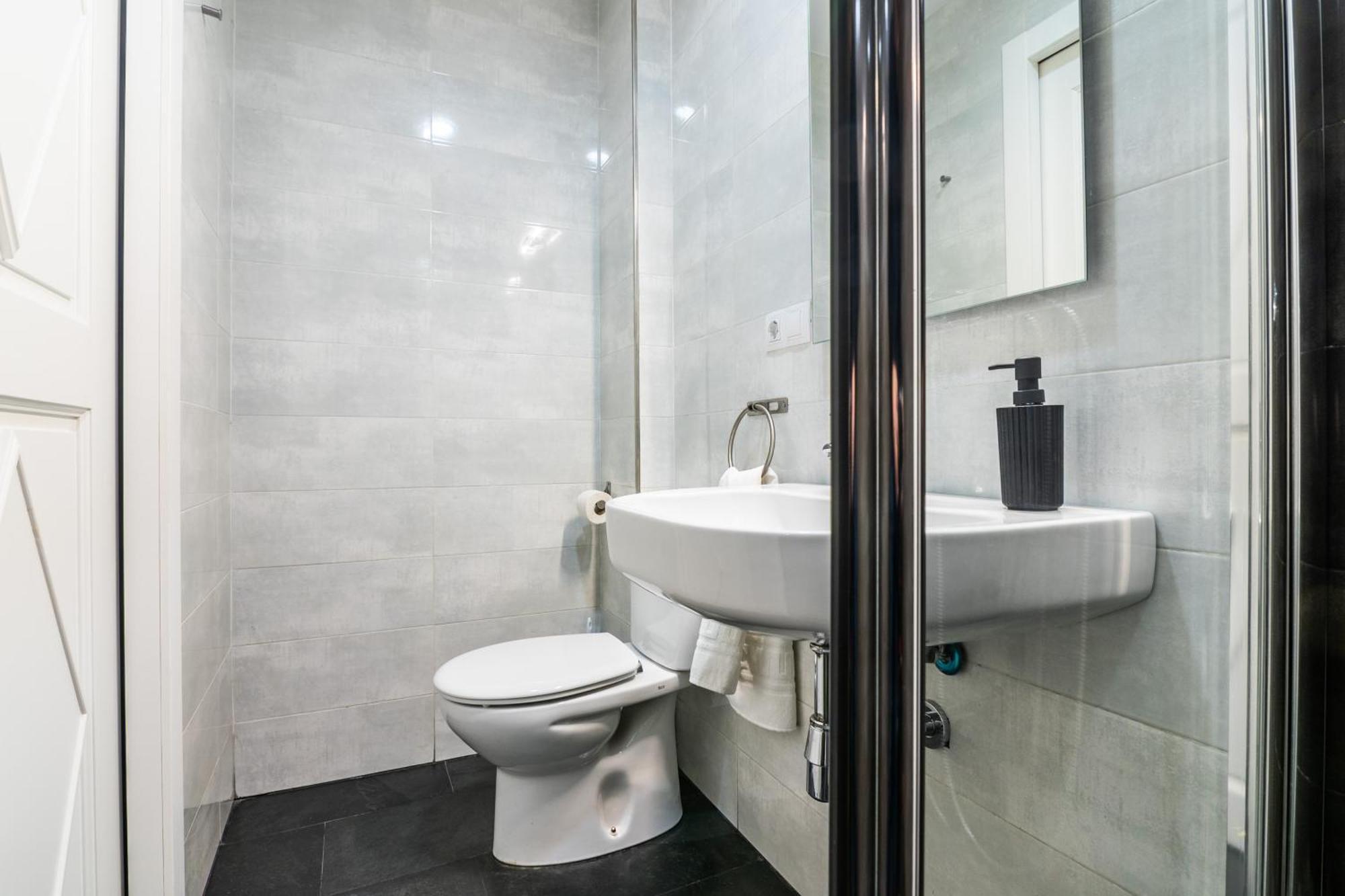Tuguest Concepcion Apartment 格拉纳达 外观 照片
