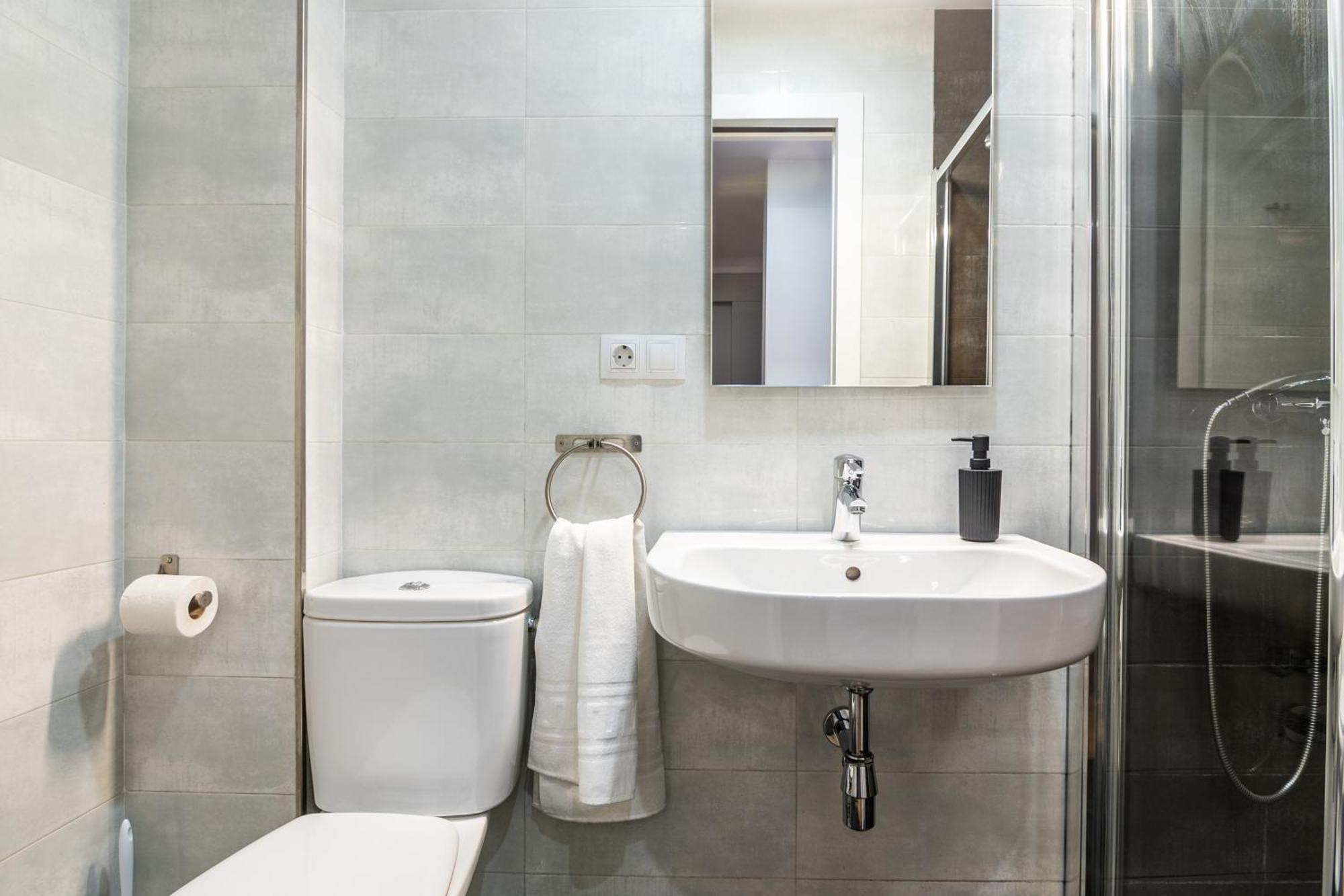 Tuguest Concepcion Apartment 格拉纳达 外观 照片
