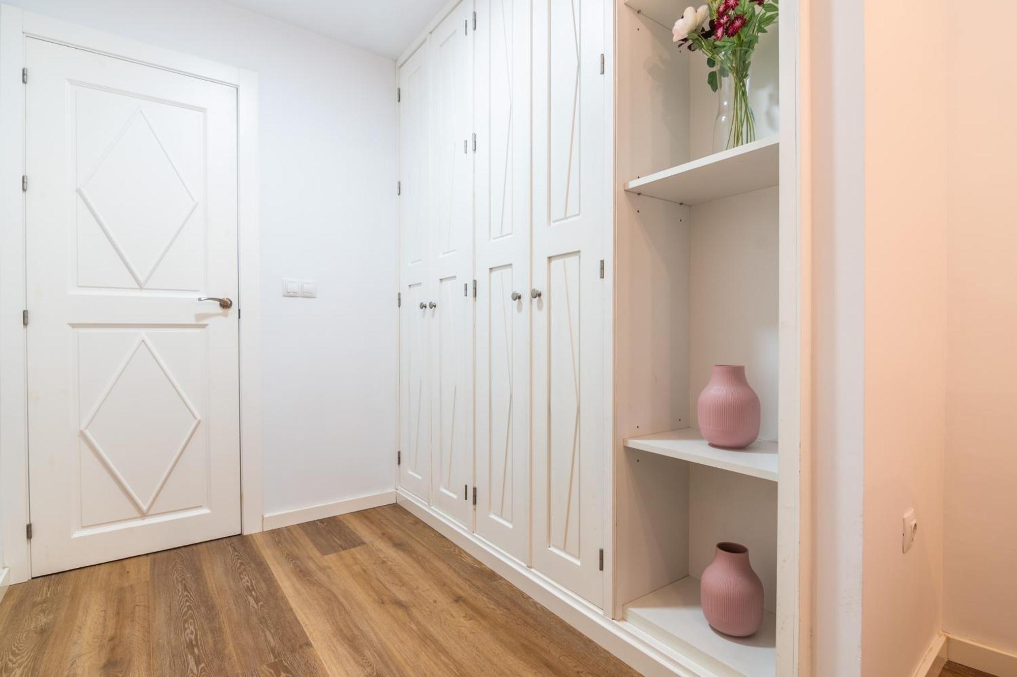 Tuguest Concepcion Apartment 格拉纳达 外观 照片